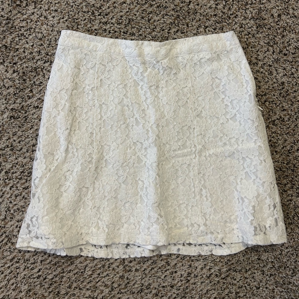 Abercrombie skirt